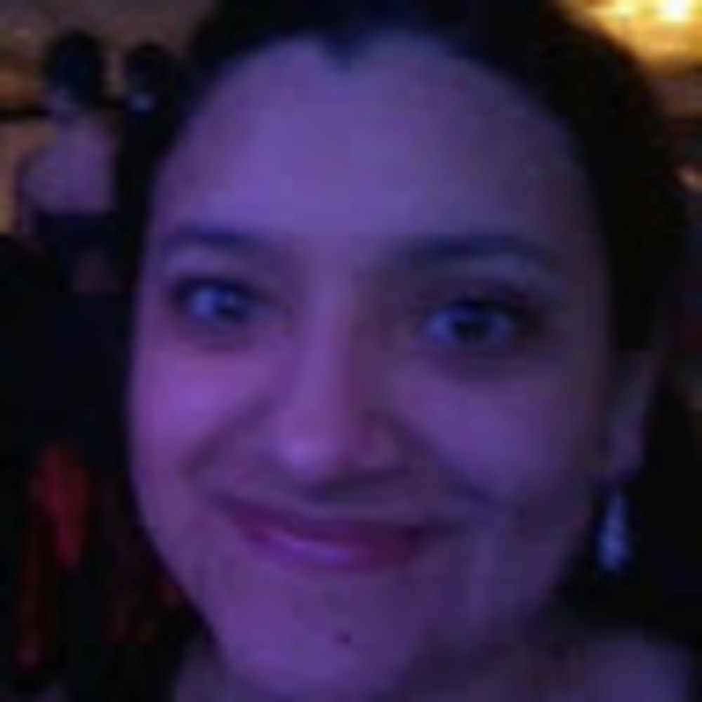 Meet your Posher, Monica